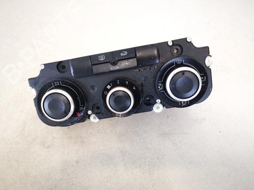 Used Climate control Climate control VW GOLF V (1K1) 2.0 SDI (75 hp) 35445821 35445821