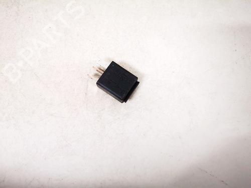 Electronic sensor OPEL MERIVA A MPV (X03) 1.6 (E75) | BP33083071M84 - Image 3