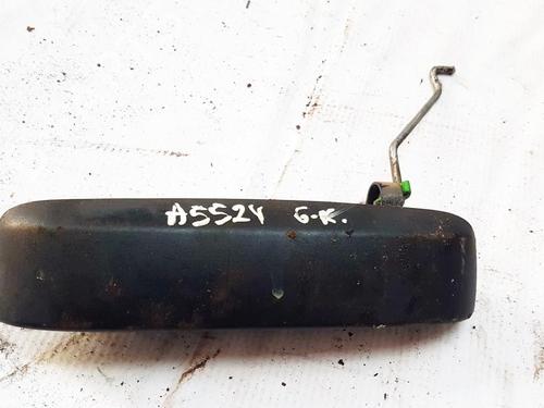 rear-left-exterior-door-handle-fiat-panda-169_-2003-35867315 main image