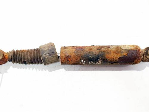 Used Left rear shock absorber Left rear shock absorber 35102292 35102292
