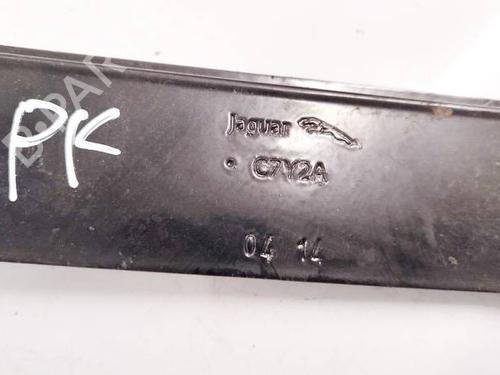 Front left window mechanism JAGUAR XF I (X250) 2.2 D | BP34763365C22  - Image 5