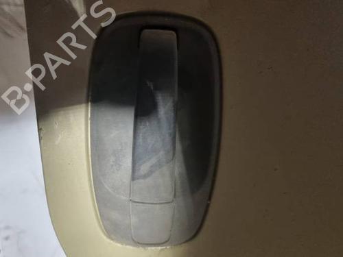Used Front right exterior door handle Front right exterior door handle OPEL VIVARO A Bus (X83) 2.5 CDTI (F7, J7, A07) (146 hp) 35192411 35192411