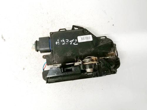 Used Front left lock Front left lock 35099334 35099334