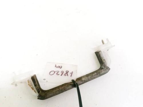 Used Interior roof handle Interior roof handle 35359732 35359732