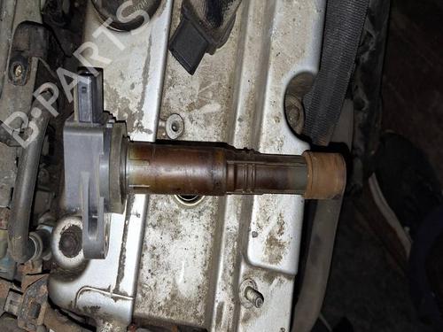 Tændspole Tændspole HONDA CR-V II (RD_) 2.0 (RD5) (150 hp) 36346679 36346679