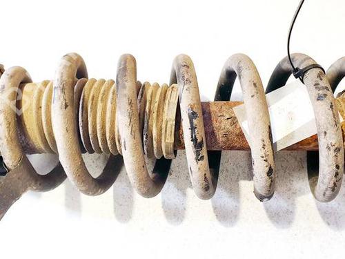 Shock absorber spring DODGE JOURNEY 2.0 CRD | BP37228105C152 - Image 3