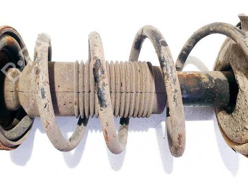 Left front shock absorber OPEL AGILA B (H08) 1.2 (F68) | BP34776894M16 - Image 2