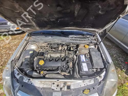 AC pipe OPEL ASTRA H (A04) 1.9 CDTI (L48) | BP32560682M126