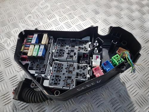 Used Fuse box Fuse box VW TOUAREG (7LA, 7L6, 7L7) 5.0 V10 TDI (313 hp) 33503476 33503476