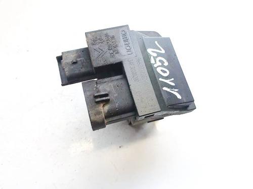 Used Heater resistor Heater resistor CITROËN C5 III (RD_) 2.0 HDi 165 (RDRHHA, RDRHH8) (163 hp) 34809755 34809755