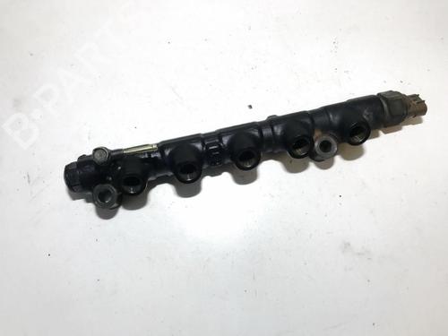 Used Injection rail Injection rail TOYOTA AVENSIS VERSO (_M2_) 2.0 D (CLM20_, CLM20R) (116 hp) 35700023 35700023