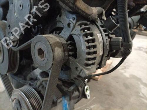 Used Alternator Alternator VOLVO V50 (545) 1.6 D (110 hp) 36587295 36587295