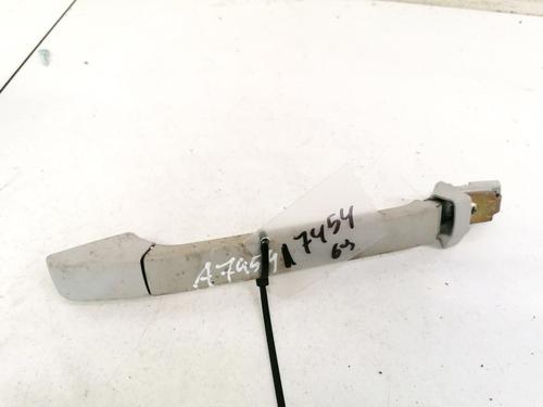 Used Interior roof handle Interior roof handle BMW 3 Touring (E46) 320 d (150 hp) 35434047 35434047