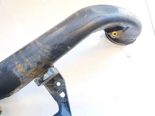Intercooler pipe LAND ROVER RANGE ROVER EVOQUE VAN (L538) SD4 4x4 | BP38577755M127 - Image 2