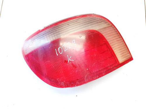 Used Left taillight Left taillight 35027489 35027489