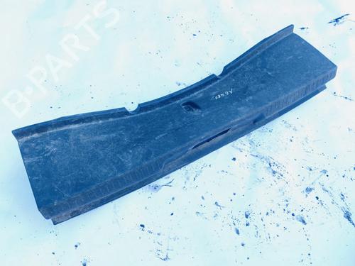 Trittbrett für Trittbrett RENAULT LAGUNA III (BT0/1) 2.0 16V (BT05, BT0F, BT0W) (140 hp) 35539090 35539090