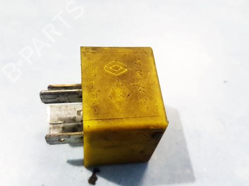 Electronic sensor FORD MONDEO II (BAP) 1.8 TD | BP33098937M84 - Image 2