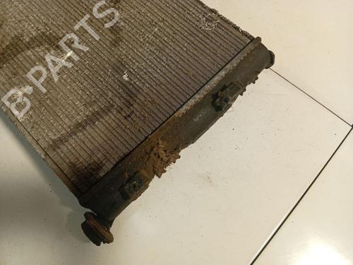 Water radiator PORSCHE PANAMERA (970) 3.6 4 | BP37505163M31 - Image 4