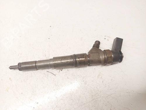 Used Injector Injector PEUGEOT 407 (6D_) 1.6 HDi 110 (6D9HZC, 6D9HYC) (109 hp) 34777319 34777319