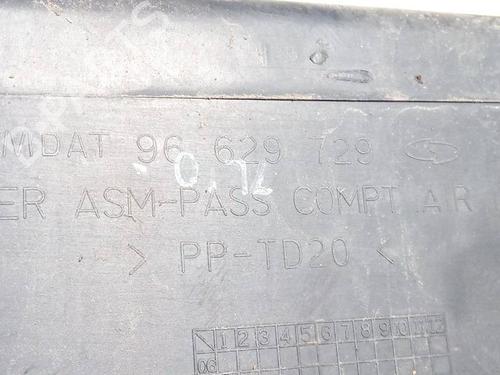 Andre CHEVROLET CAPTIVA (C100, C140) 2.0 D 4WD | BP35126016O1 - Image 3