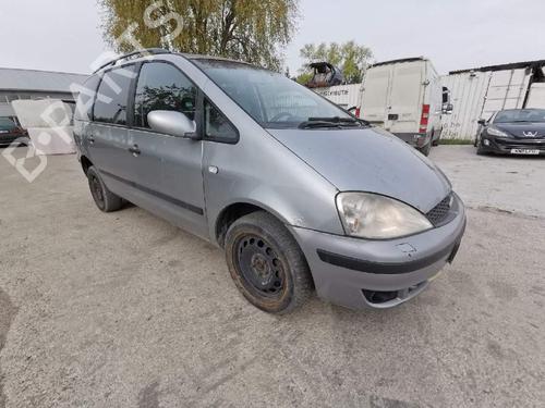 Used Parts FORD GALAXY I (WGR) 1.9 TDI (115 hp) 4444409