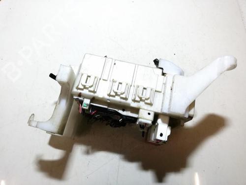Fuse box TOYOTA AURIS (_E15_) 2.0 D-4D (ADE150_, ADE150R) | BP33515538E1 - Image 2