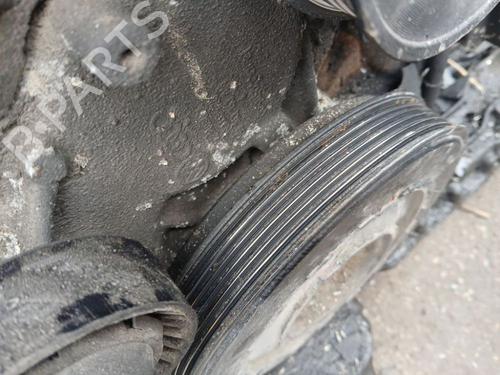 Pulley AUDI A6 C6 (4F2) 3.0 TDI quattro | BP39253939M122 - Image 2