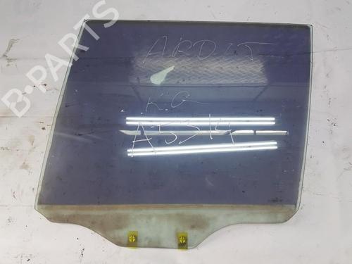 Used Rear left door window Rear left door window 35863288 35863288