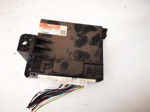 Used Electronic module Electronic module 38040120 38040120