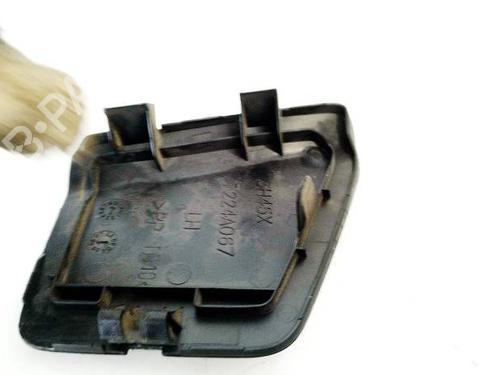Boot lining MITSUBISHI OUTLANDER II (CW_W) 3.0 AWD | BP38551152I3 - Image 2