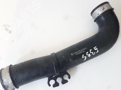 Pipe SEAT LEON (1P1) 1.9 TDI | BP33530579M125 - Image 2