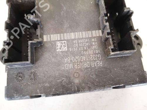 Electronic module LAND ROVER DISCOVERY SPORT (L550) 2.0 D 4x4 | BP35071629M83 - Image 2