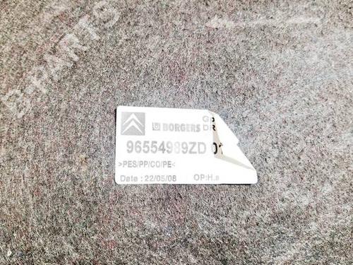 Boot lining CITROËN C5 III (RD_) 2.0 HDi (RDRHD8, RDRHDJ, RDRHR8, RDRHRJ) | BP35015257I3 - Image 3