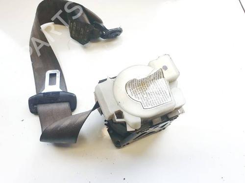 Rear right seatbelt AUDI A4 B6 (8E2) 1.9 TDI | BP35025495I28 - Image 3