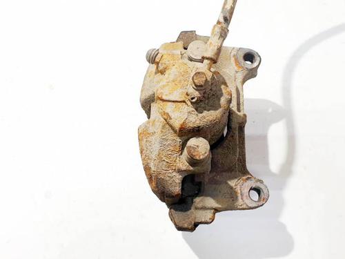 Right front brake caliper VW PASSAT B6 (3C2) 2.0 FSI 4motion | BP35109567M104 - Image 2