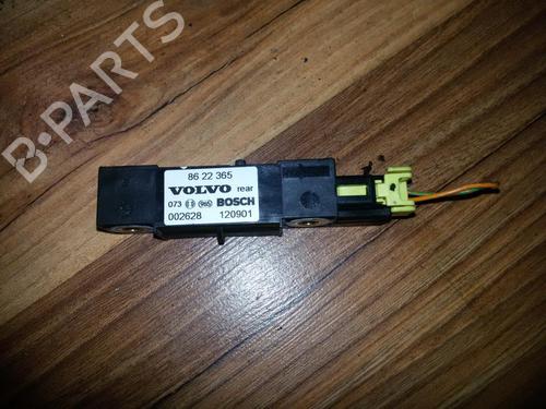 Used Electronic module Electronic module VOLVO S80 I (184) 2.4 (140 hp) 33499710 33499710