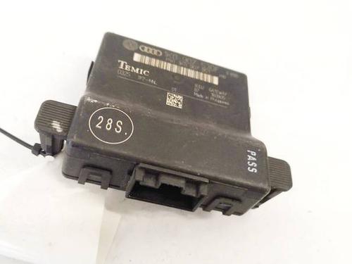 Used Electronic module Electronic module PEUGEOT 407 (6D_) 1.6 HDi 110 (6D9HZC, 6D9HYC) (109 hp) 34050339 34050339
