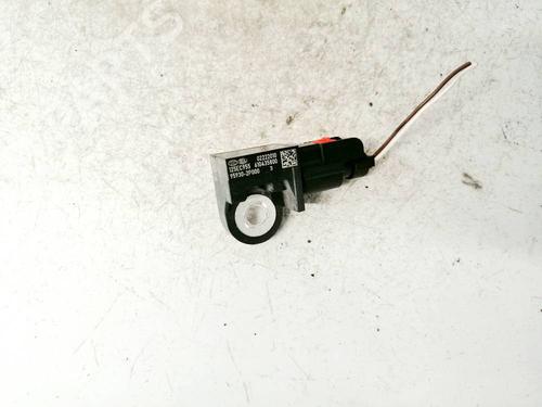 Electronic module KIA VENGA (YN) 1.4 CVVT | BP32575589M83 - Image 4