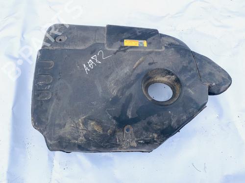 Used Upper protection Upper protection 35542248 35542248