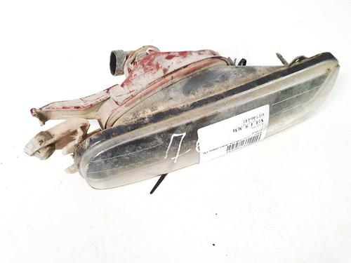 Used Left front fog light Left front fog light 35458120 35458120