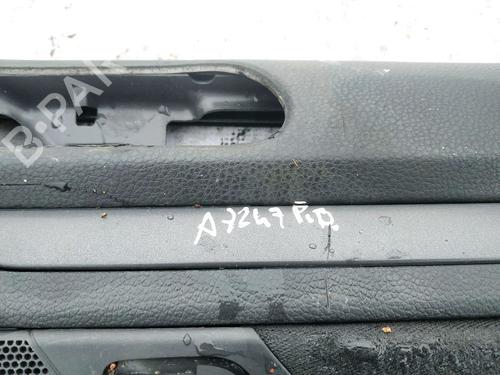 Front right panel VW GOLF V (1K1) 1.9 TDI | BP35455933C59 - Image 3
