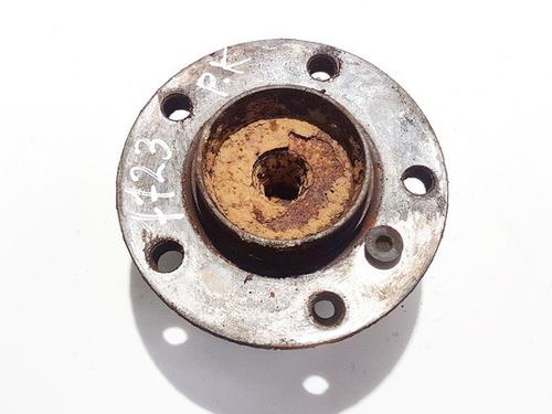 Used Left front steering knuckle Left front steering knuckle BMW 7 (E65, E66, E67) 730 d (218 hp) 35463485 35463485