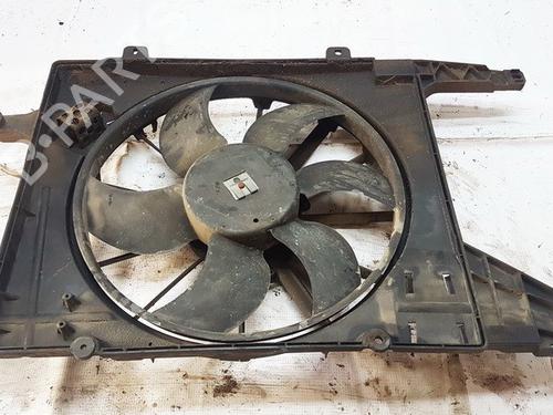 Used Fan Fan 35866049 35866049