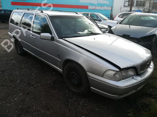 Electronic module VOLVO V70 I (875, 876) 2.5 TDI | BP33525879M83 - Image 5