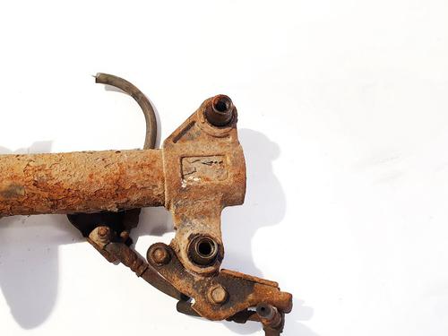 Left front shock absorber NISSAN PRIMERA Hatchback (P12) 1.9 dCi | BP35422739M16 - Image 3