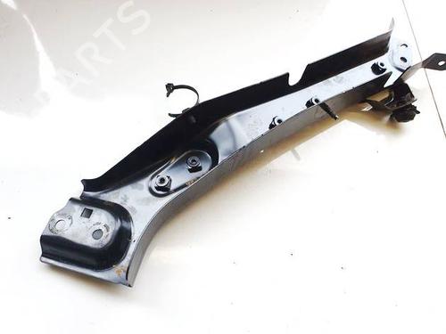 Support RENAULT AUSTRAL TCe 130 (HGM2) | BP38579276C155 - Image 2
