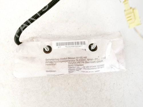 Other NISSAN NOTE (E11, NE11) 1.6 | BP32590129O1