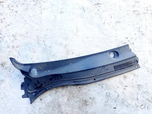 Torpedoplade Torpedoplade PEUGEOT 407 (6D_) 1.6 HDi 110 (6D9HZC, 6D9HYC) (109 hp) 34753113 34753113