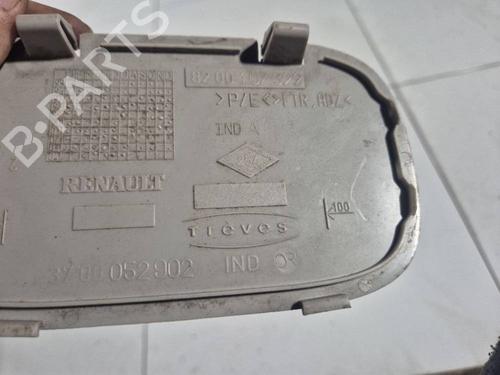 Boot lining RENAULT LAGUNA II (BG0/1_) 1.9 dCi (BG0R, BG0E) | BP35016363I3 - Image 3