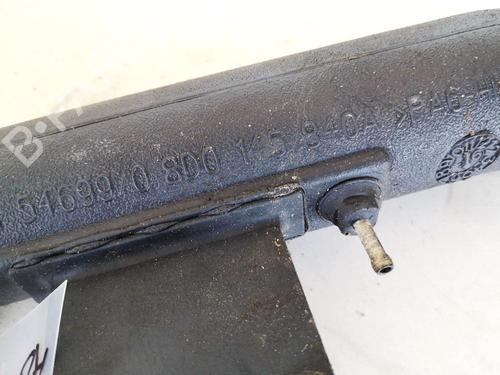Pipe VW PASSAT B5 Variant (3B5) 1.9 TDI | BP32916230M125 - Image 3